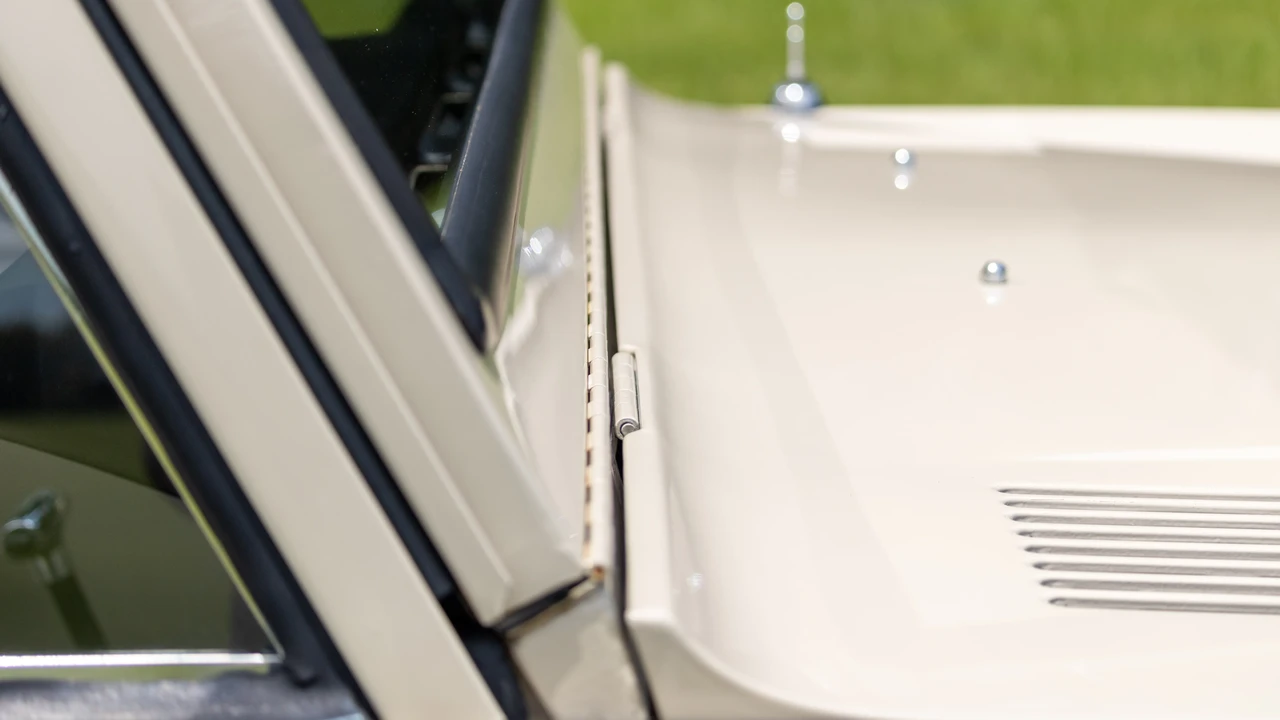 1969 Ford Bronco 1st Gen - Image 22 of 31