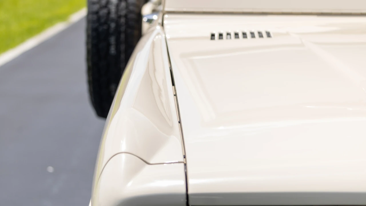 1969 Ford Bronco 1st Gen - Image 26 of 31
