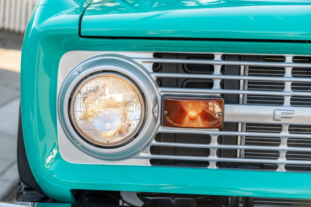 1969 Ford Bronco 1st Gen - Image 18 of 31