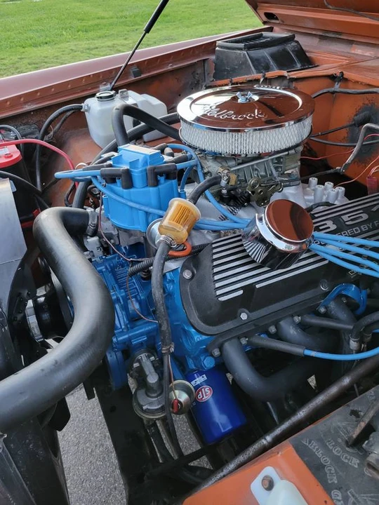 1969 Ford Bronco 1st Gen - Image 22 of 24