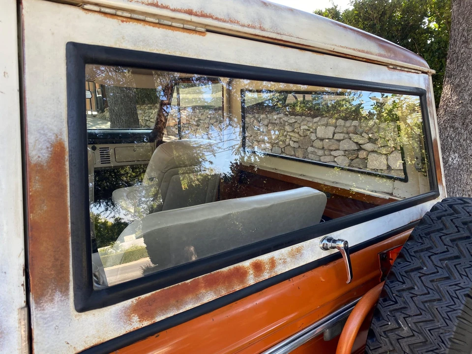 1969 Ford Bronco 1st Gen - Image 30 of 31