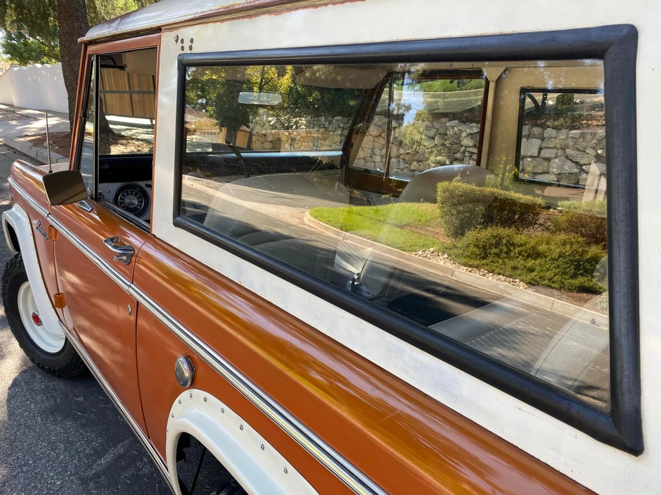 1969 Ford Bronco 1st Gen - Image 24 of 31