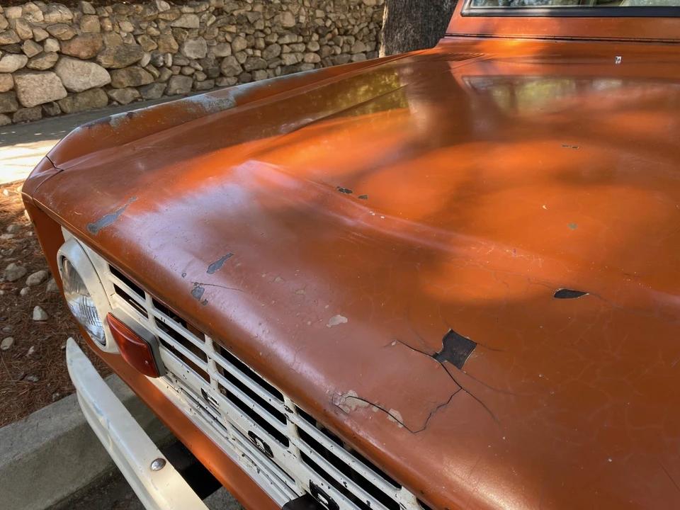 1969 Ford Bronco 1st Gen - Image 17 of 31