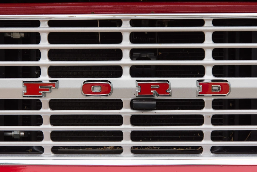 1969 Ford Bronco 1st Gen - Image 16 of 31