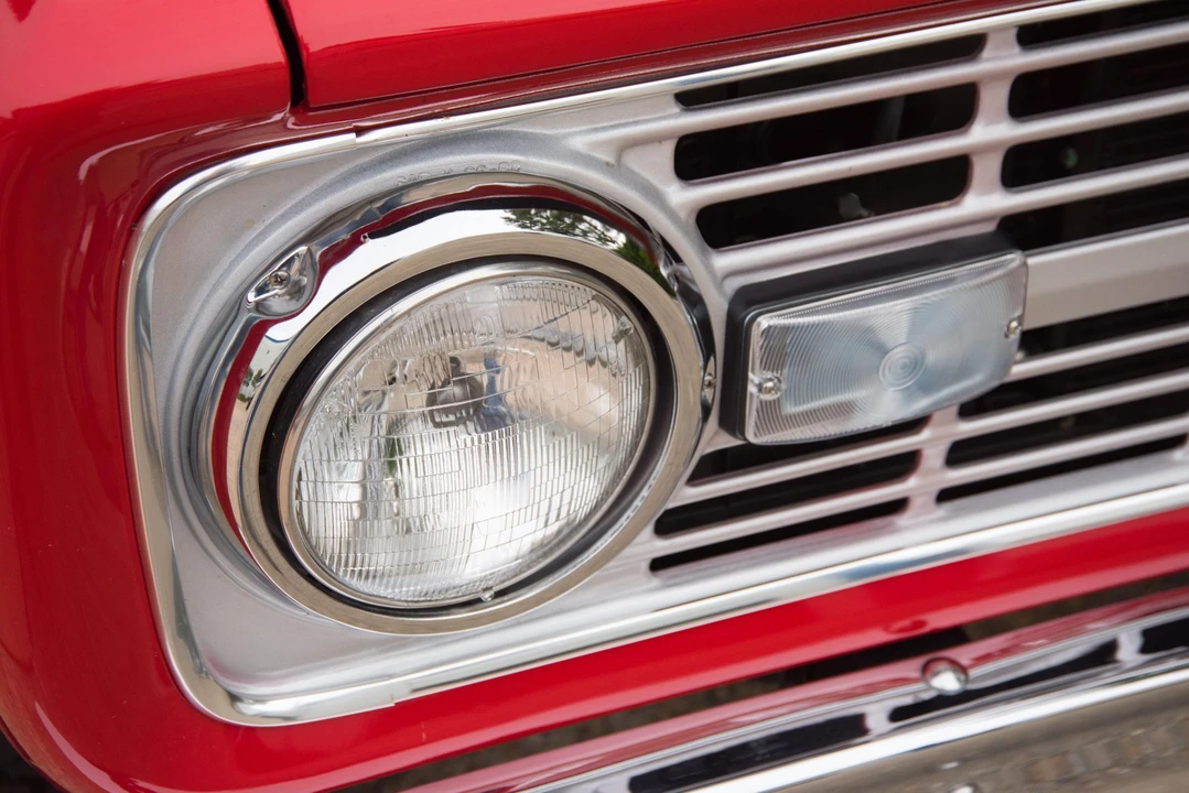 1969 Ford Bronco 1st Gen - Image 14 of 31