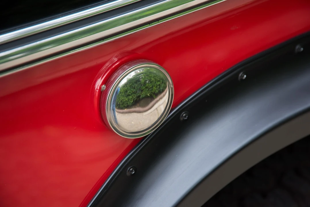 1969 Ford Bronco 1st Gen - Image 28 of 31