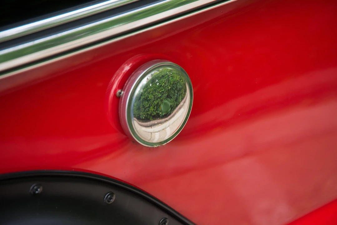 1969 Ford Bronco 1st Gen - Image 29 of 31