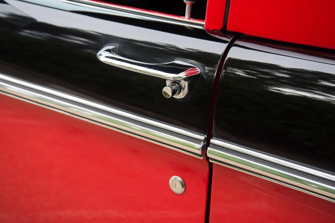 1969 Ford Bronco 1st Gen - Image 24 of 31