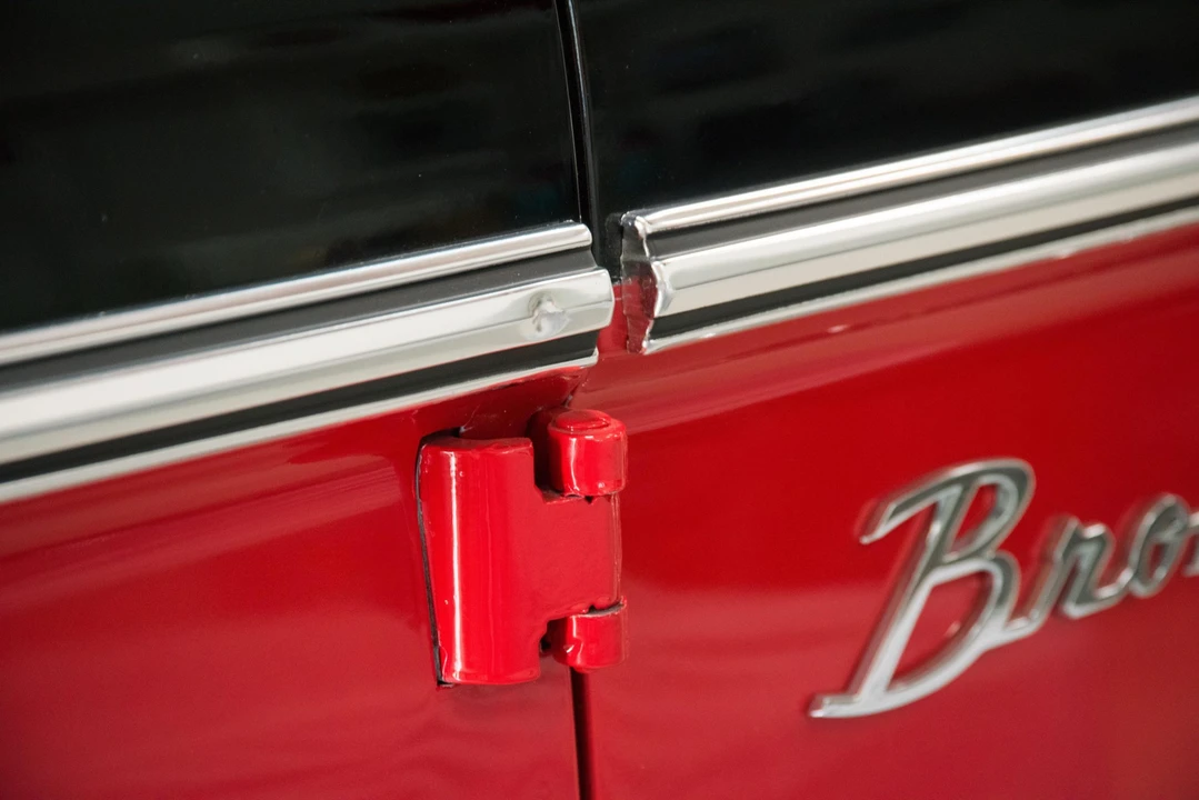 1969 Ford Bronco 1st Gen - Image 19 of 31