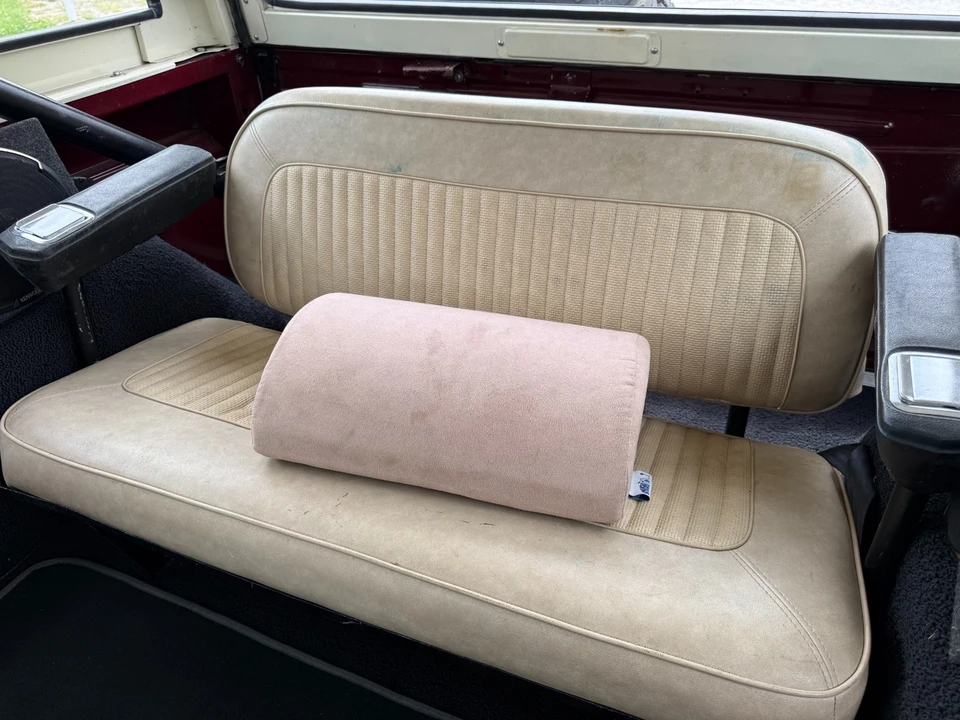 1969 Ford Bronco 1st Gen - Image 18 of 31