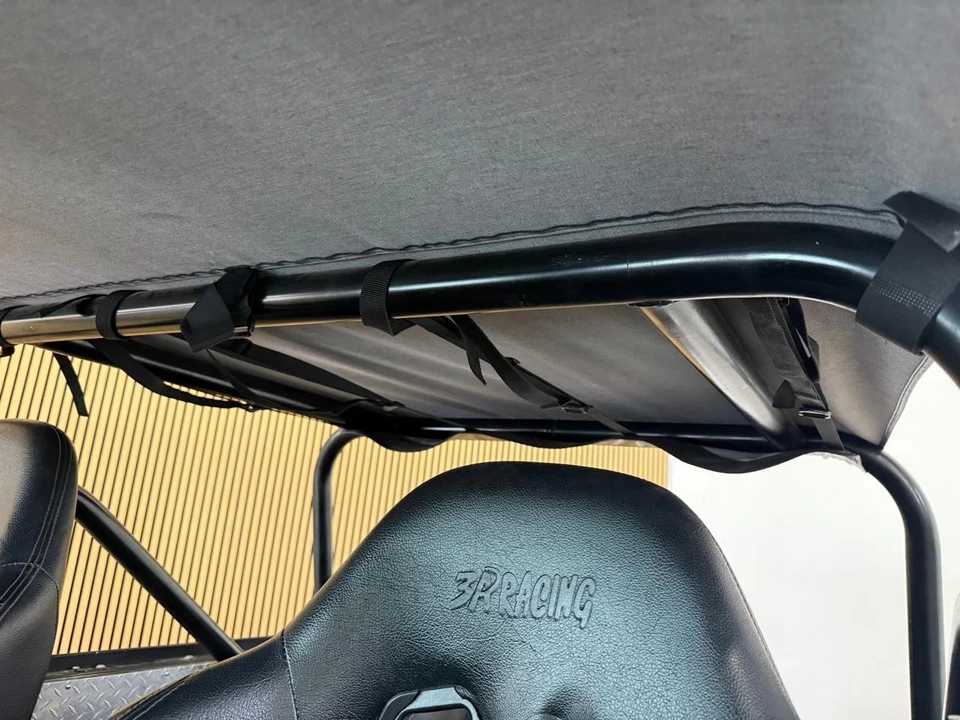 1969 Ford Bronco 1st Gen - Image 23 of 31