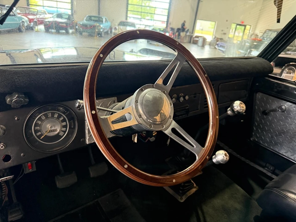 1969 Ford Bronco 1st Gen - Image 18 of 31