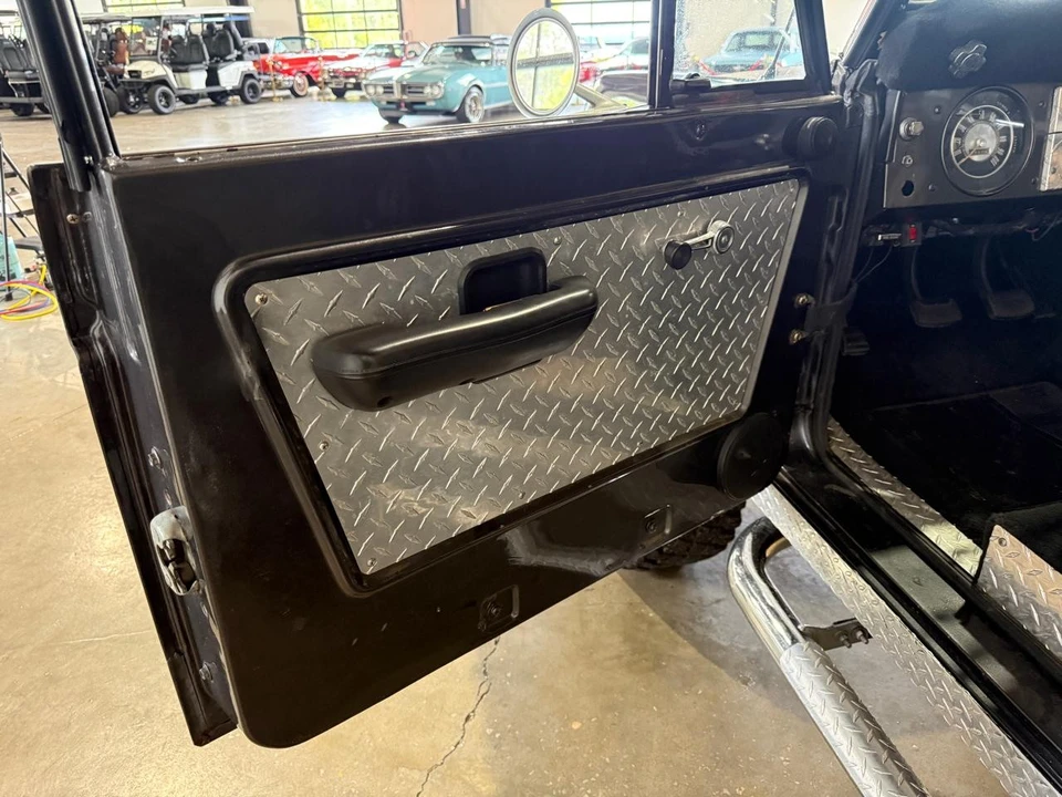 1969 Ford Bronco 1st Gen - Image 21 of 31