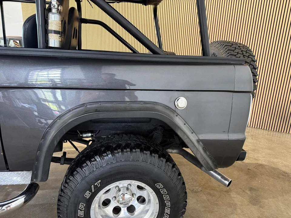 1969 Ford Bronco 1st Gen - Image 14 of 31