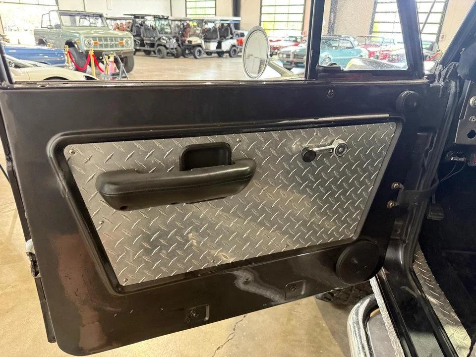 1969 Ford Bronco 1st Gen - Image 25 of 31