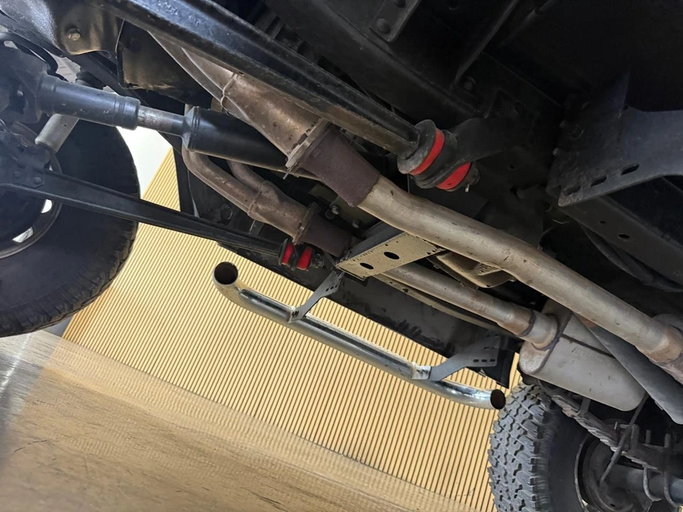 1969 Ford Bronco 1st Gen - Image 30 of 31