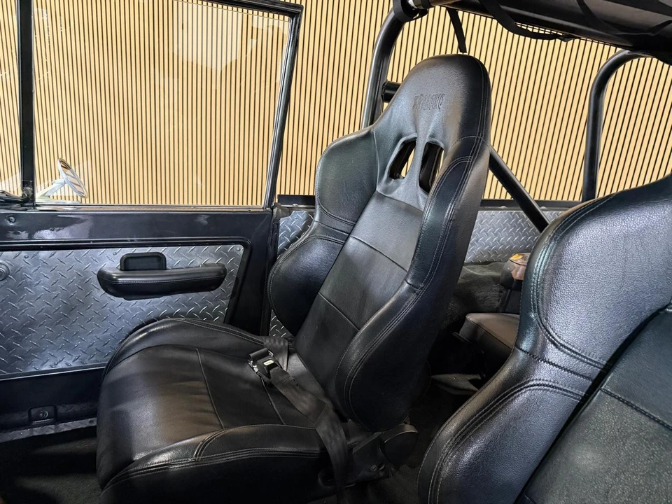 1969 Ford Bronco 1st Gen - Image 20 of 31