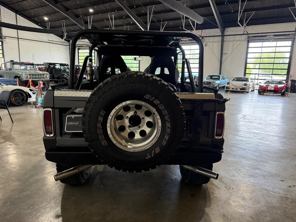 1969 Ford Bronco 1st Gen - Image 15 of 31