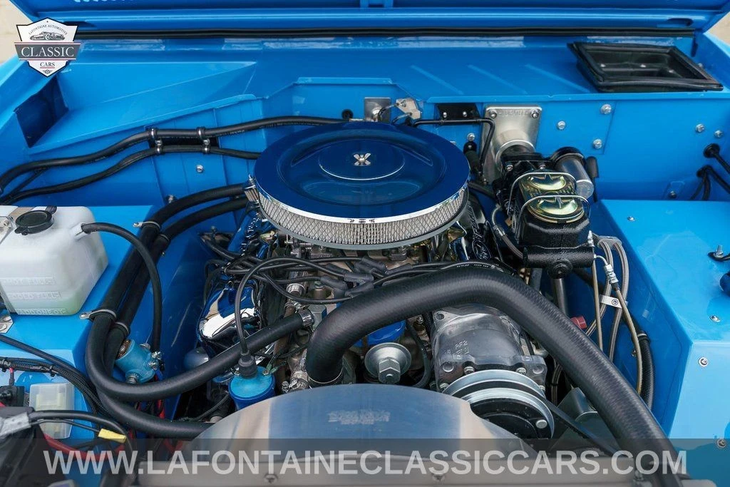 1969 Ford Bronco 1st Gen - Image 3 of 31