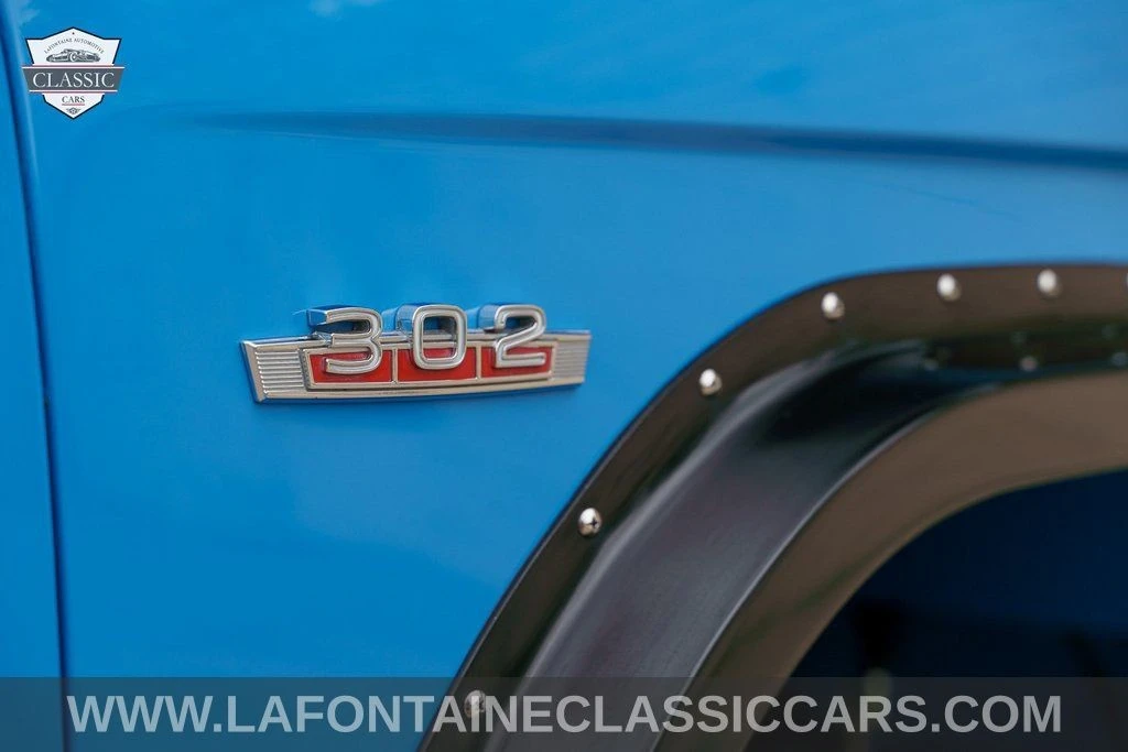 1969 Ford Bronco 1st Gen - Image 24 of 31