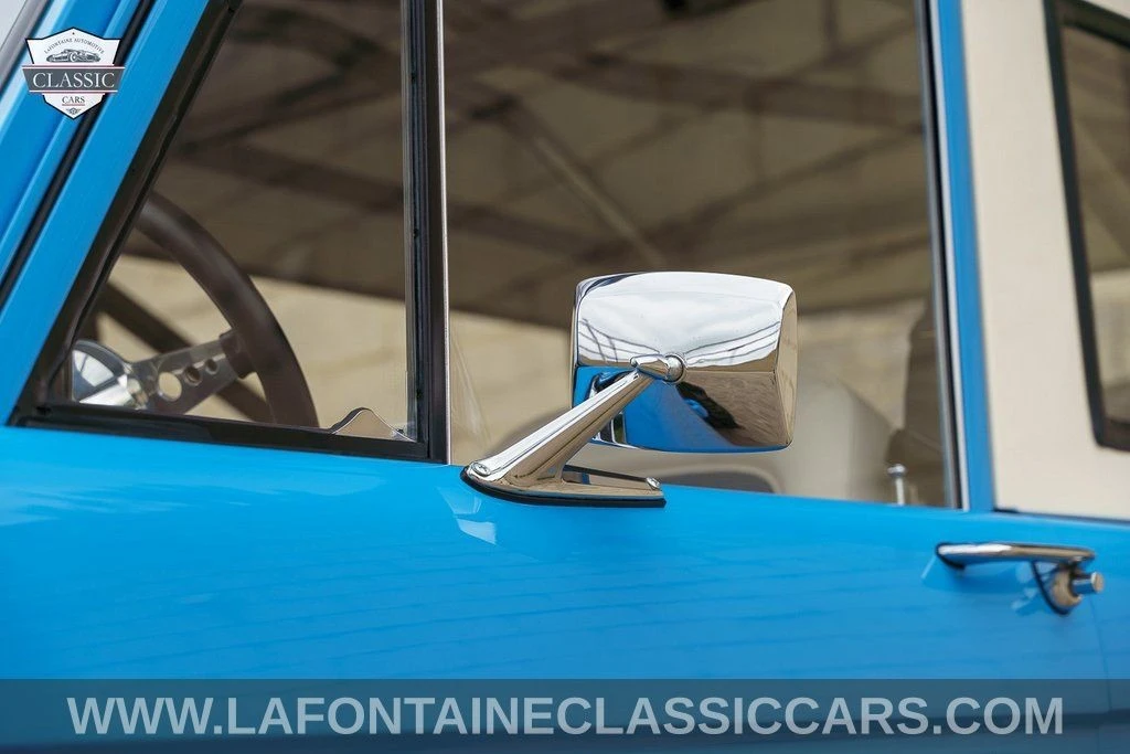 1969 Ford Bronco 1st Gen - Image 26 of 31