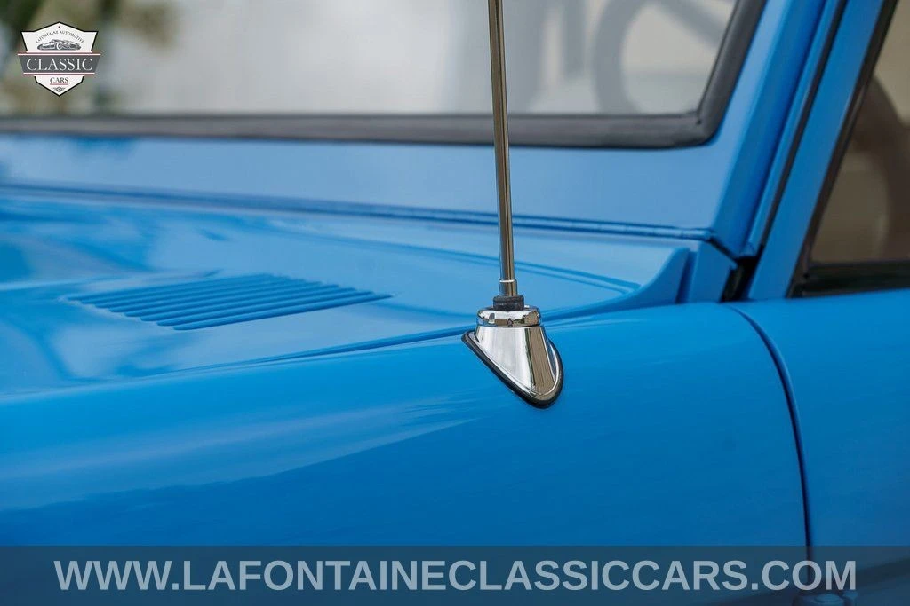 1969 Ford Bronco 1st Gen - Image 27 of 31