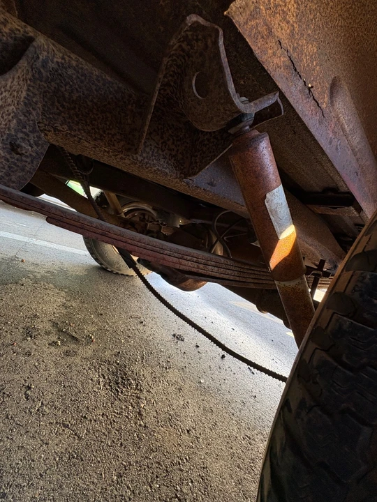1969 Ford Bronco 1st Gen - Image 19 of 20