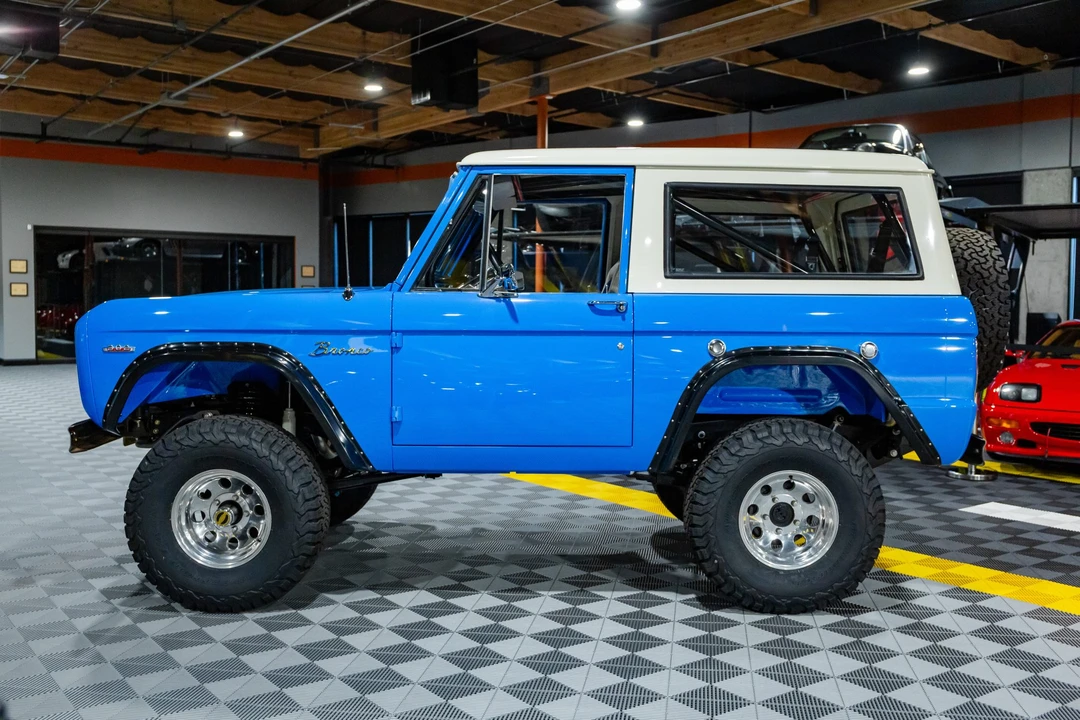 1969 Ford Bronco 1st Gen - Image 6 of 31