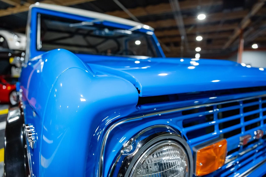 1969 Ford Bronco 1st Gen - Image 31 of 31