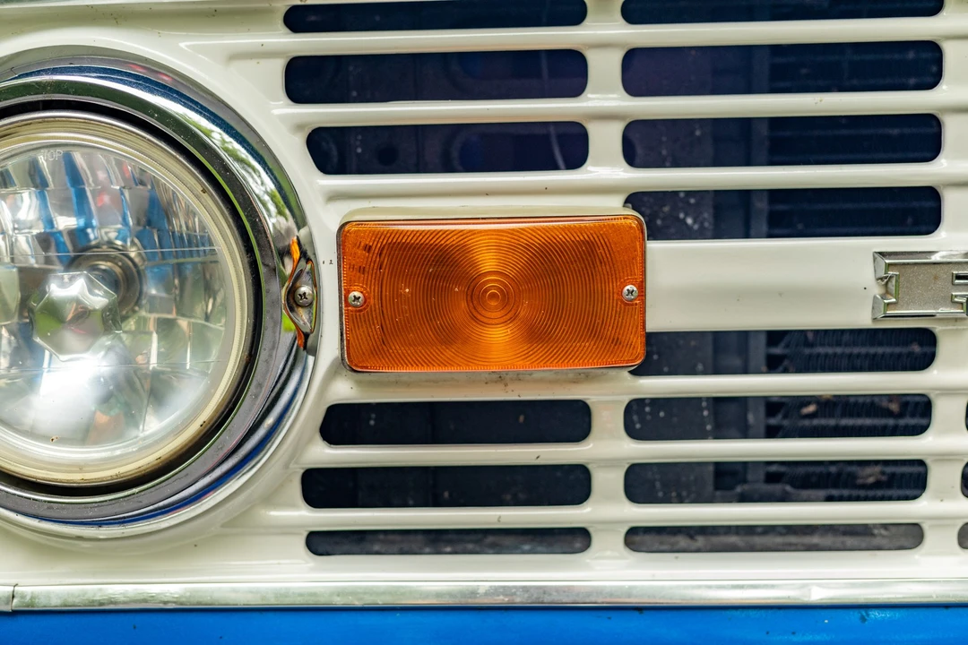 1969 Ford Bronco 1st Gen - Image 15 of 31