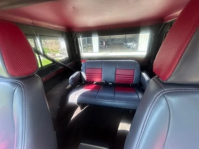 1969 Ford Bronco 1st Gen - Image 9 of 12