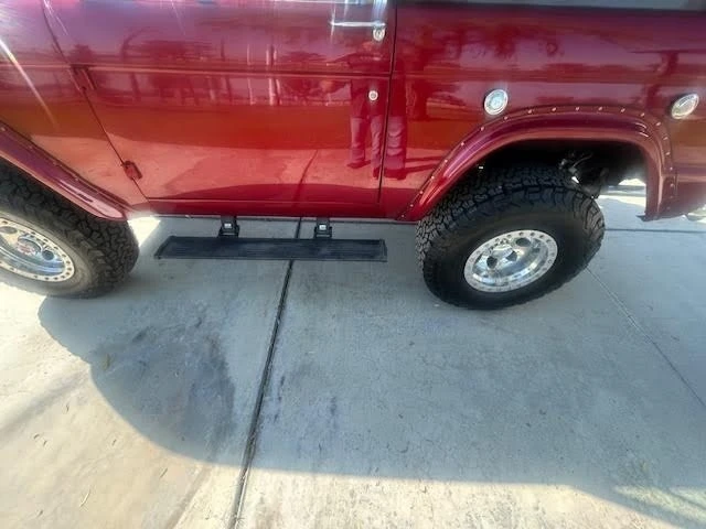 1969 Ford Bronco 1st Gen - Image 5 of 12