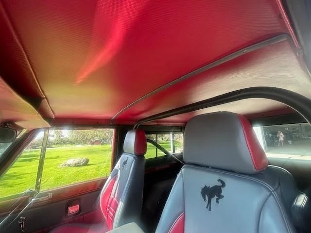 1969 Ford Bronco 1st Gen - Image 10 of 12