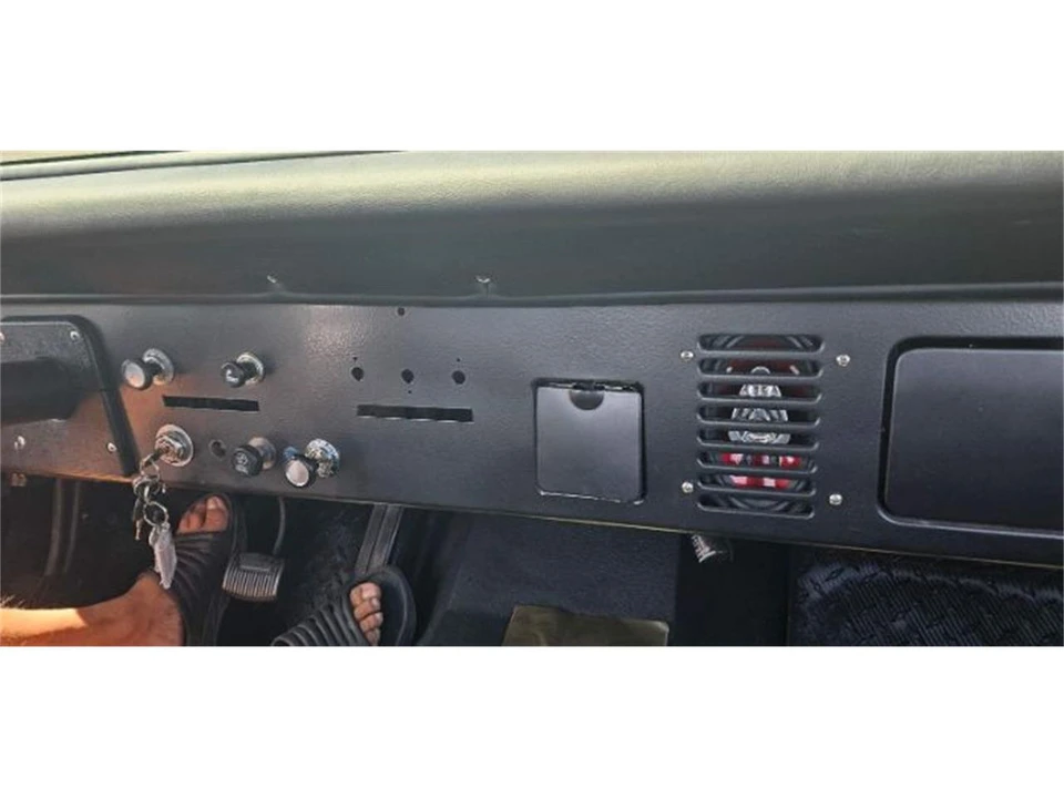 1969 Ford Bronco 1st Gen - Image 11 of 28