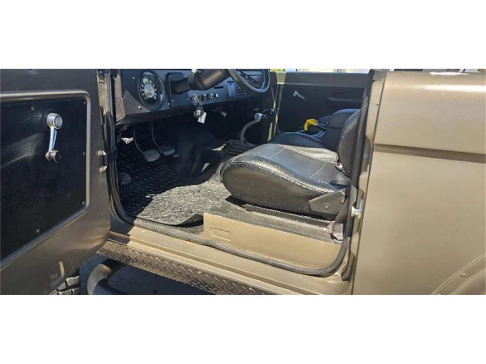 1969 Ford Bronco 1st Gen - Image 24 of 28