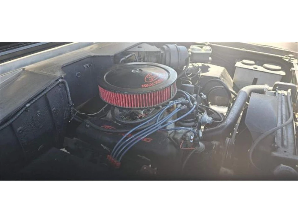 1969 Ford Bronco 1st Gen - Image 28 of 28