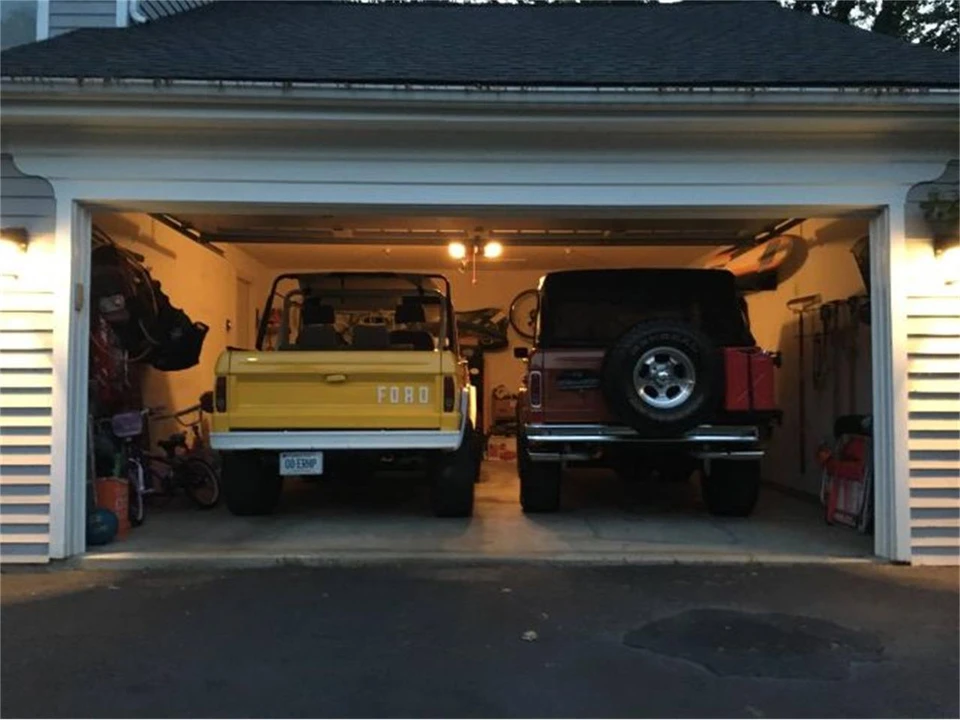 1969 Ford Bronco 1st Gen - Image 3 of 30