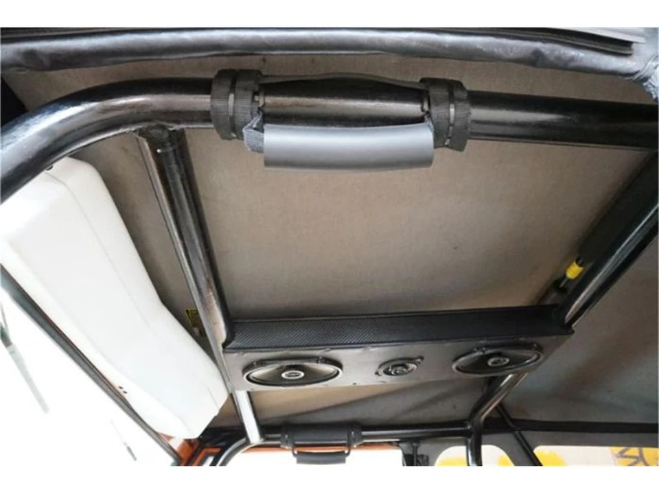 1969 Ford Bronco 1st Gen - Image 22 of 30