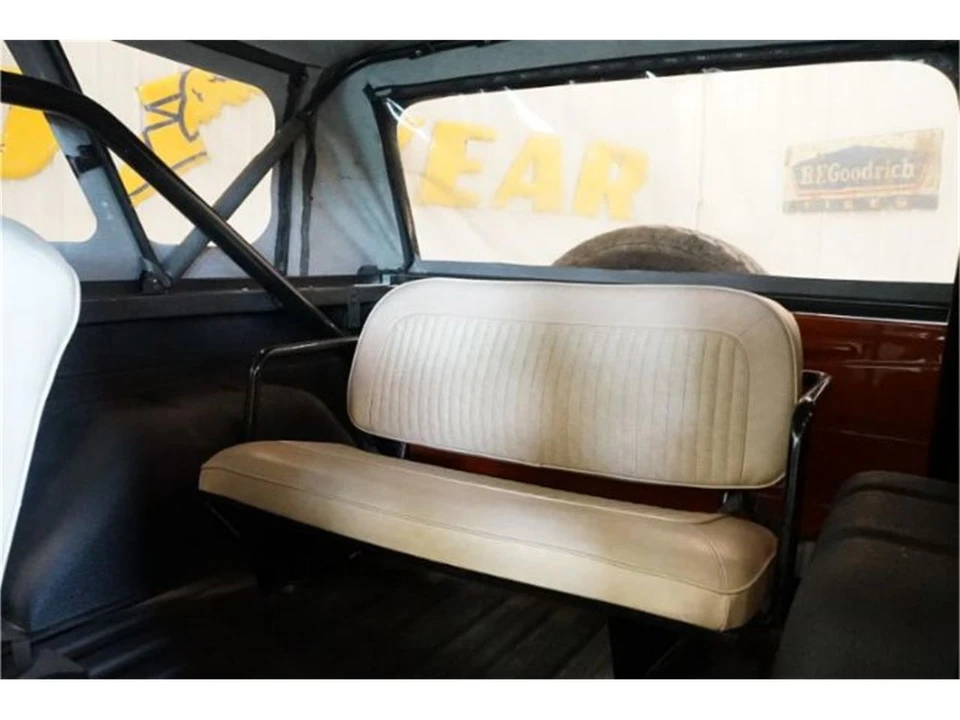 1969 Ford Bronco 1st Gen - Image 23 of 30