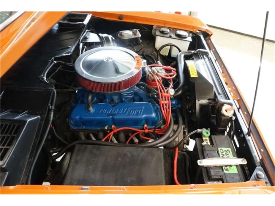 1969 Ford Bronco 1st Gen - Image 29 of 30