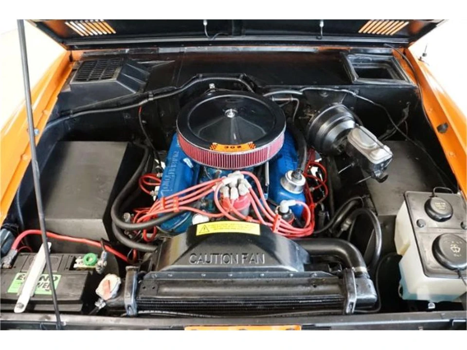 1969 Ford Bronco 1st Gen - Image 30 of 30