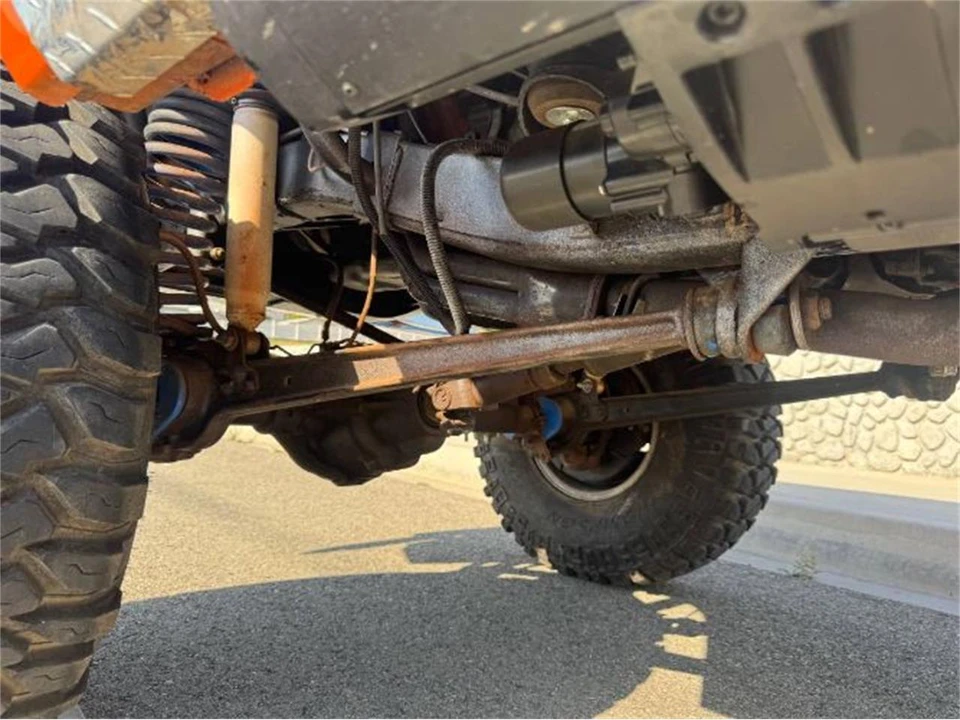 1969 Ford Bronco 1st Gen - Image 2 of 12