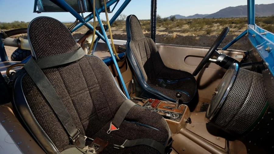 1969 Ford Bronco 1st Gen - Image 5 of 31