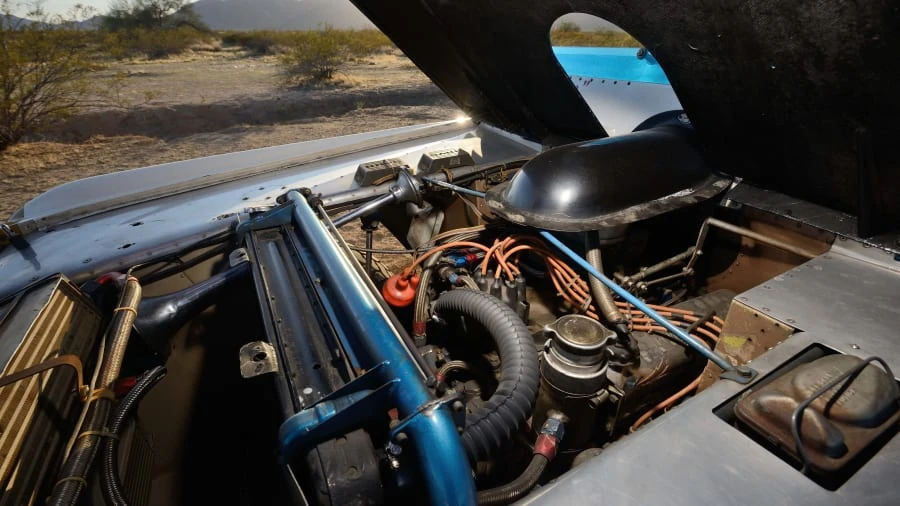 1969 Ford Bronco 1st Gen - Image 6 of 31