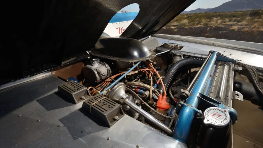 1969 Ford Bronco 1st Gen - Image 7 of 31