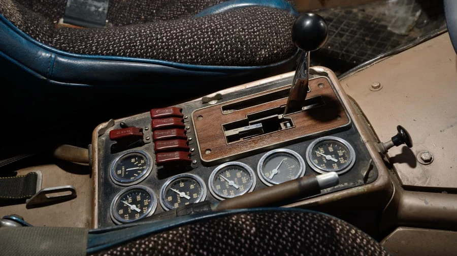 1969 Ford Bronco 1st Gen - Image 9 of 31