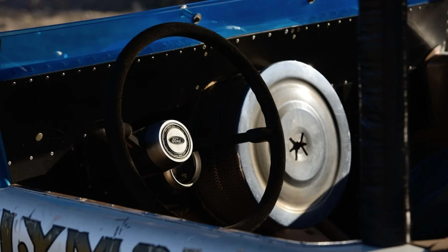 1969 Ford Bronco 1st Gen - Image 17 of 31