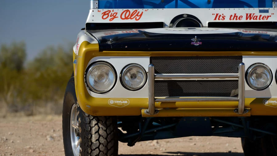 1969 Ford Bronco 1st Gen - Image 18 of 31