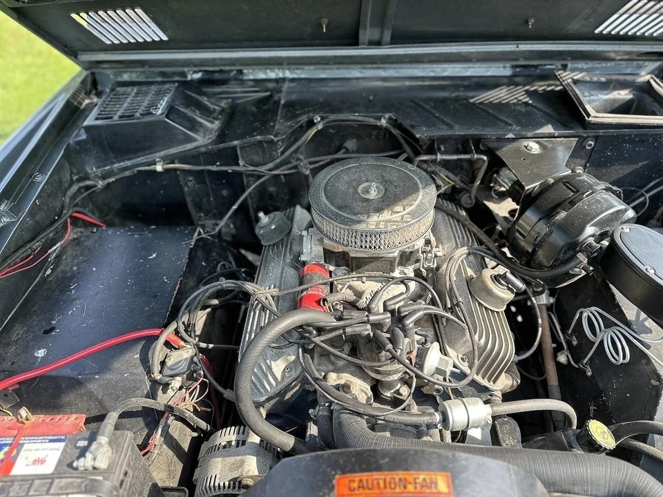 1969 Ford Bronco 1st Gen - Image 21 of 21