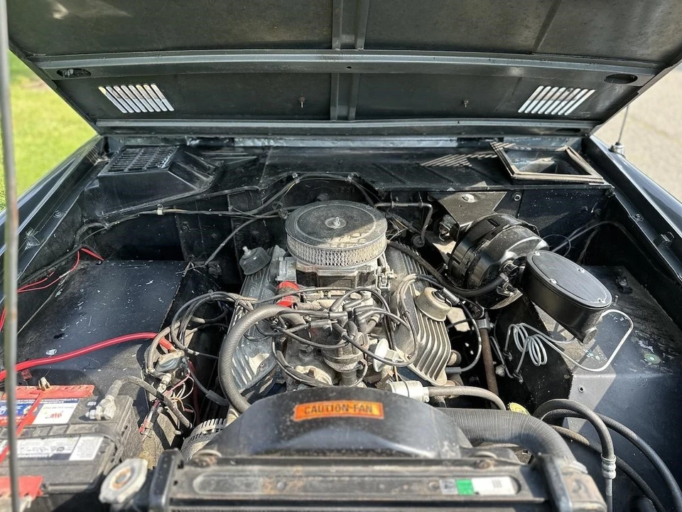 1969 Ford Bronco 1st Gen - Image 17 of 21